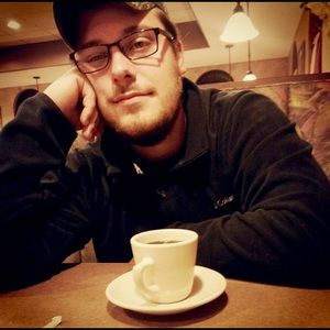 Meet your Posher, Ian